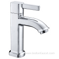 Safe and healthy basin faucet home